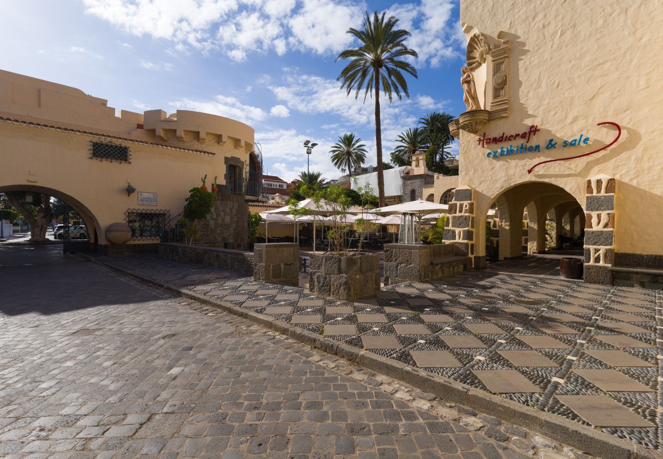 Casa en Las Palmas de Gran Canaria - Doctor Jose Juan Megías