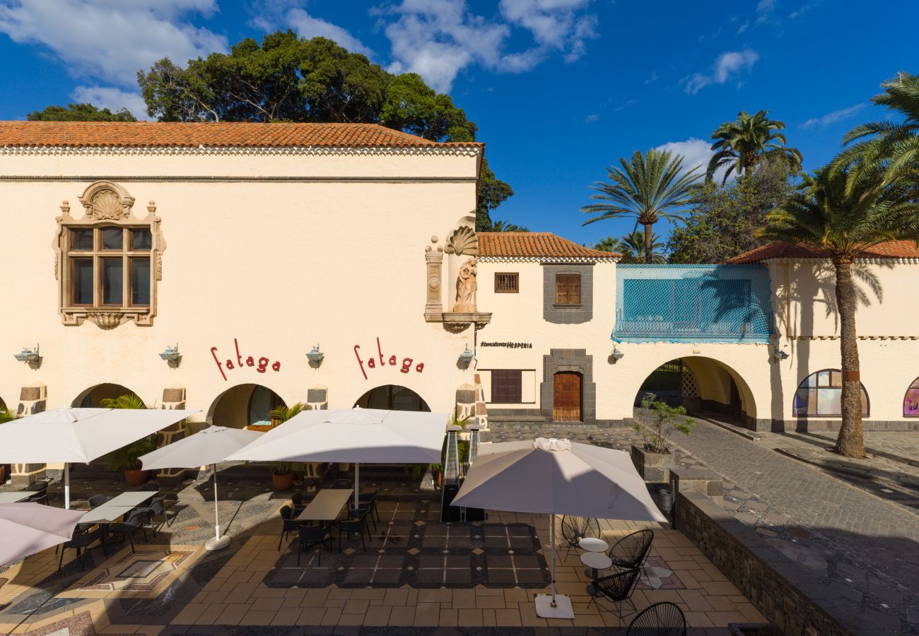 Casa en Las Palmas de Gran Canaria - Doctor Jose Juan Megías