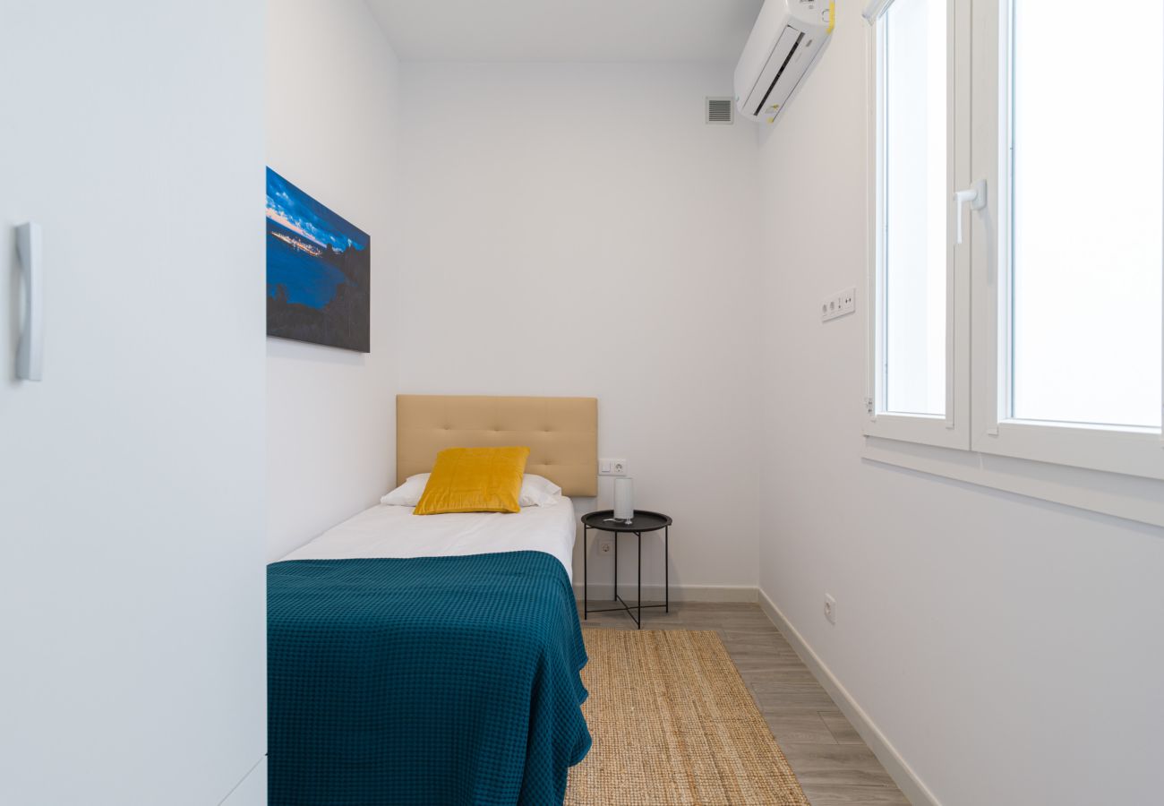 Casa en Las Palmas de Gran Canaria - Pérez Muñoz 55
