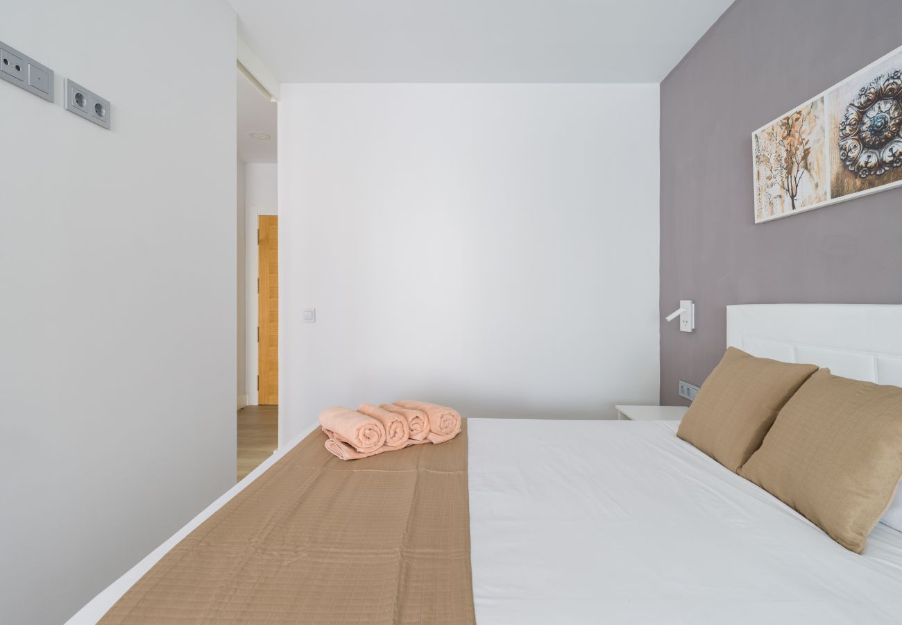 Casa en Las Palmas de Gran Canaria - La Naval 145