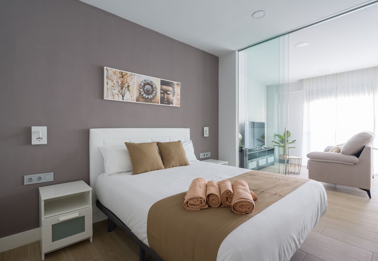 Casa en Las Palmas de Gran Canaria - La Naval 145