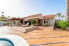 Chalet en San Bartolomé de Tirajana - EXCLUSIVE HOME MASPALOMAS