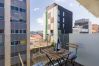 Casa en Las Palmas de Gran Canaria - Juan Rejón 53 Casa en Las Palmas de Gran Canaria - Juan Rejón 53