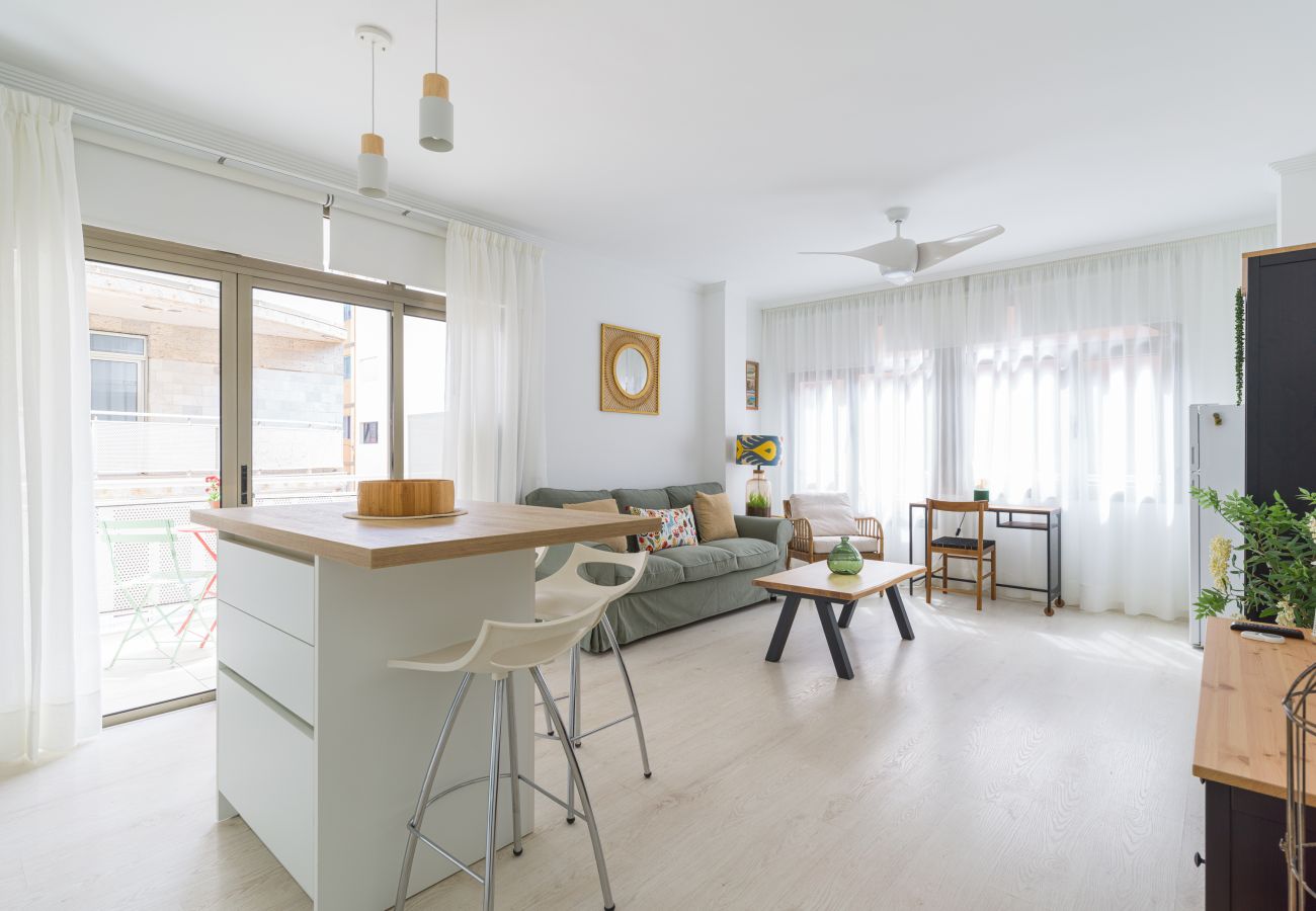 Casa en Las Palmas de Gran Canaria - Almansa 11