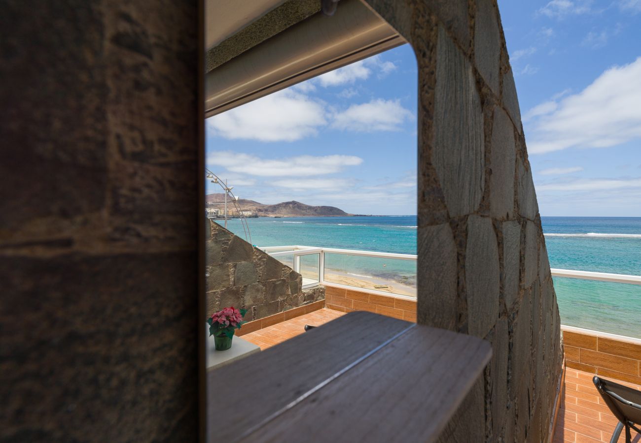 Casa en Las Palmas de Gran Canaria - Luis Morote 61