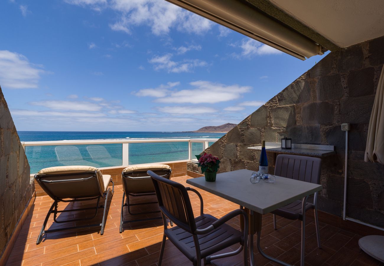 Casa en Las Palmas de Gran Canaria - Luis Morote 61