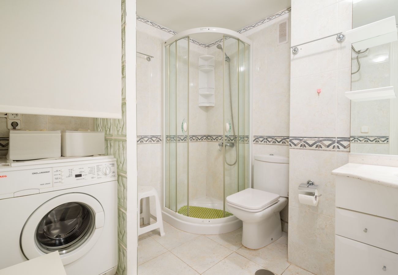 Casa en Las Palmas de Gran Canaria - Luis Morote 61