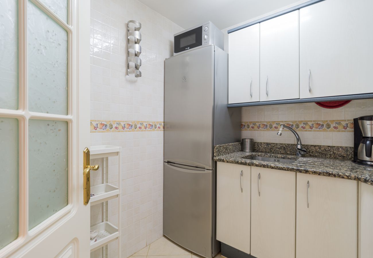 Casa en Las Palmas de Gran Canaria - Luis Morote 61
