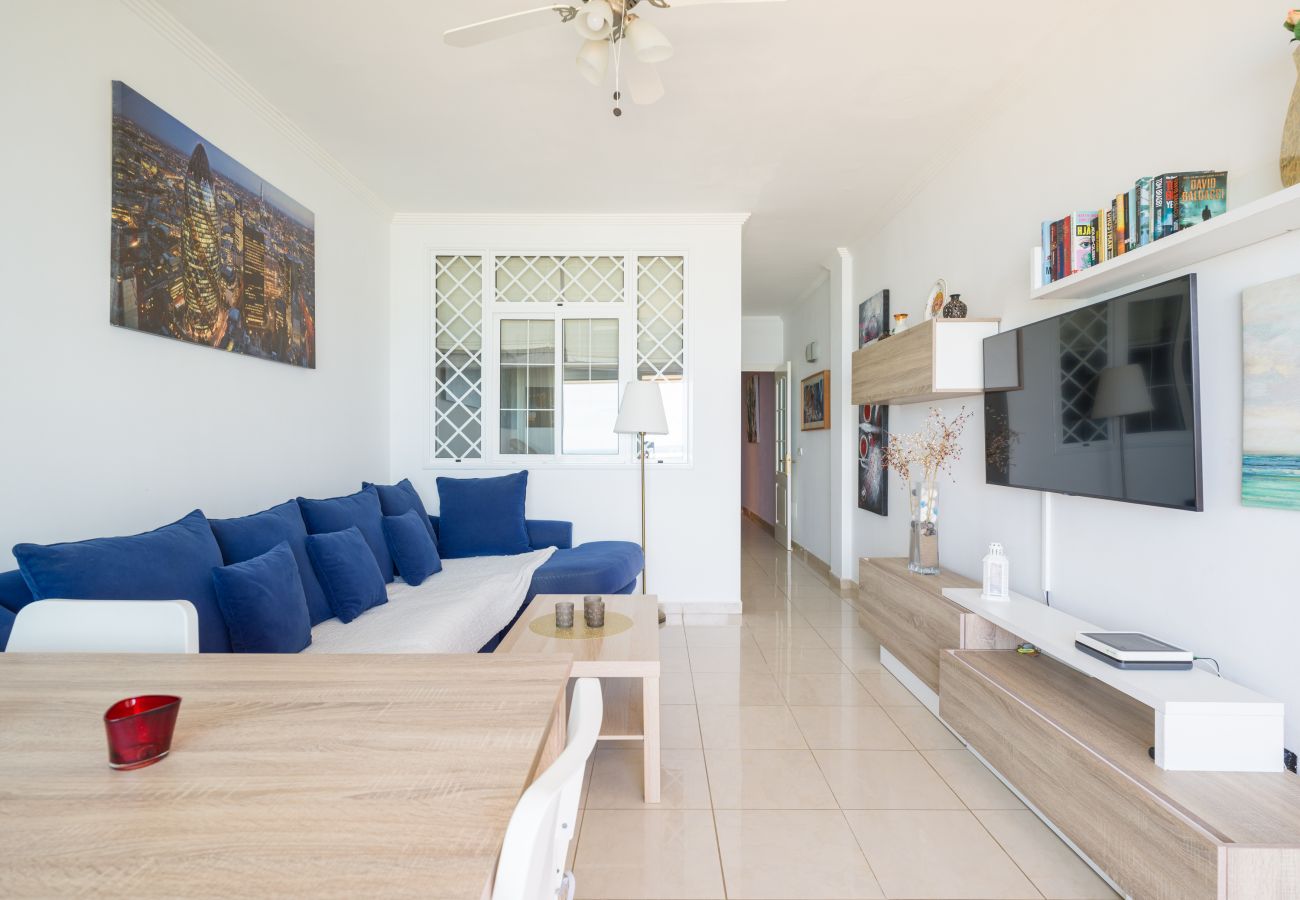 Casa en Las Palmas de Gran Canaria - Luis Morote 61