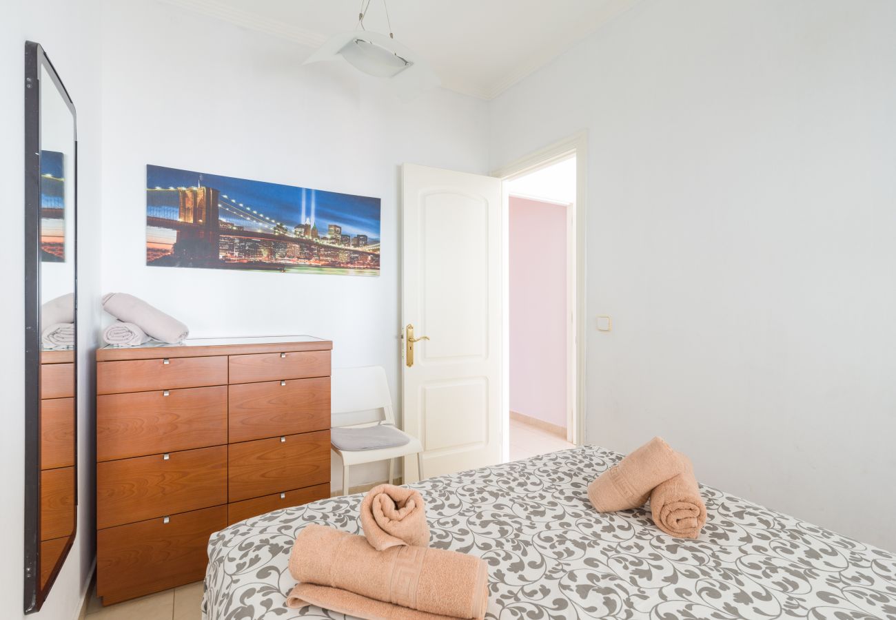 Casa en Las Palmas de Gran Canaria - Luis Morote 61