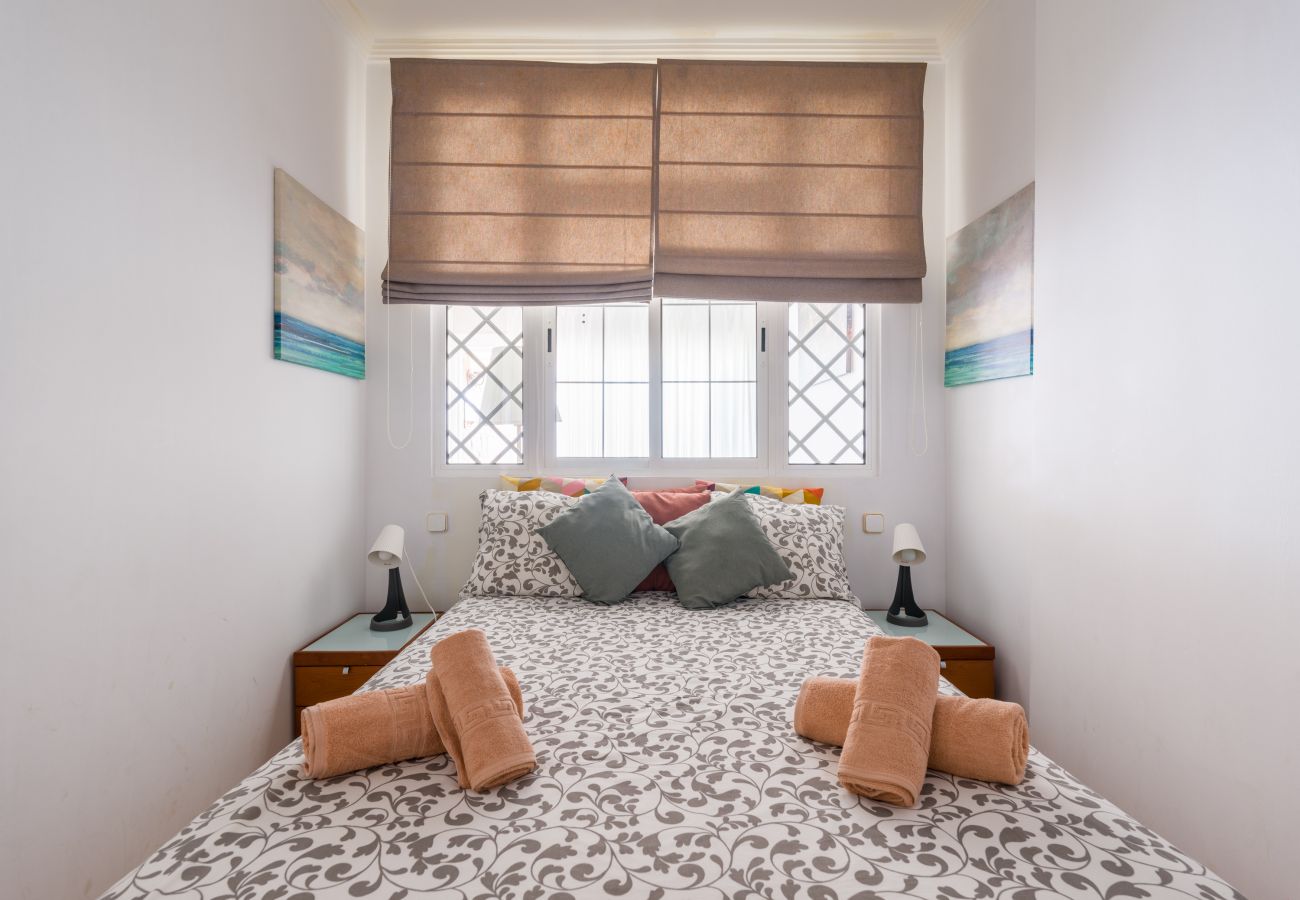 Casa en Las Palmas de Gran Canaria - Luis Morote 61
