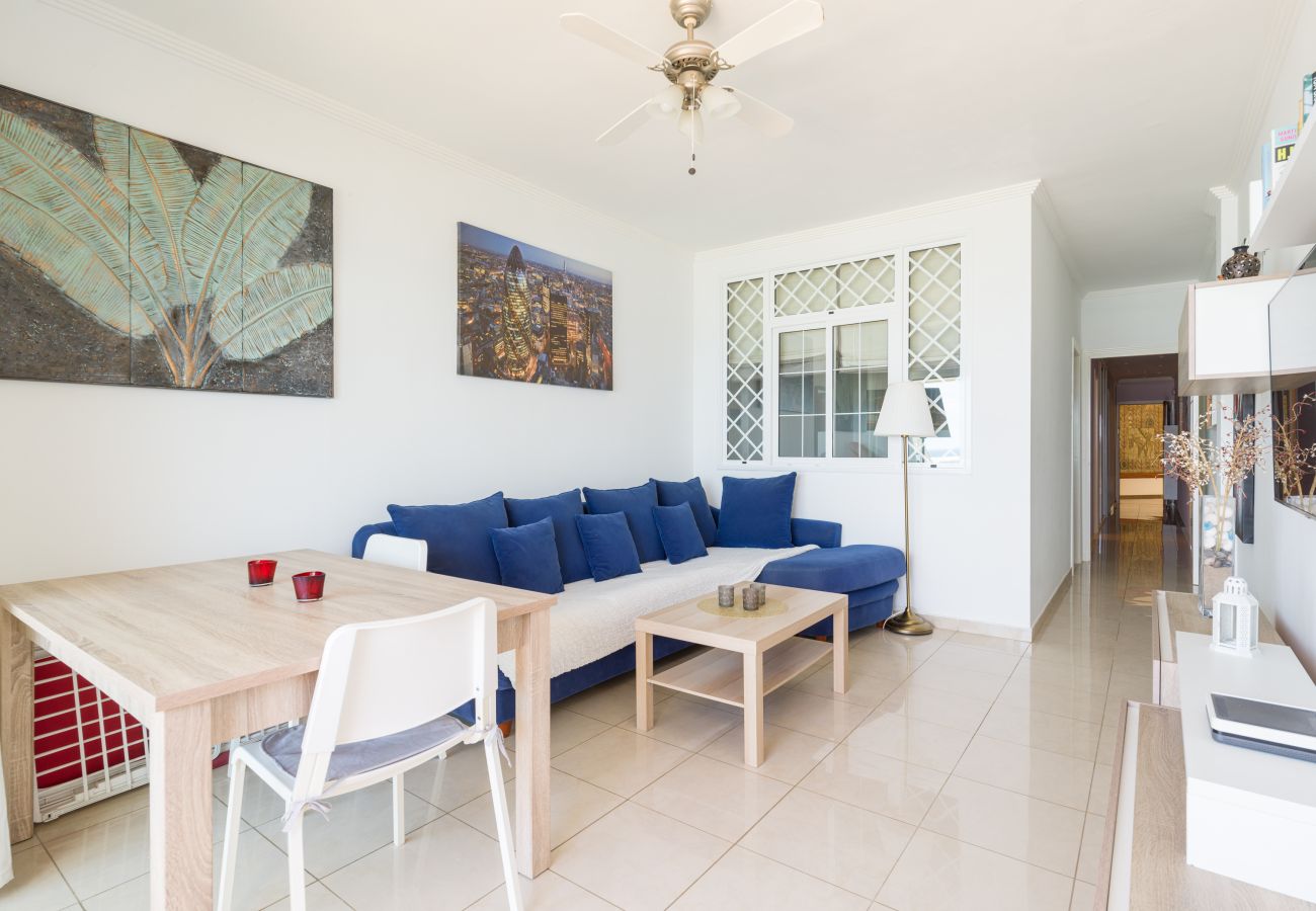 Casa en Las Palmas de Gran Canaria - Luis Morote 61