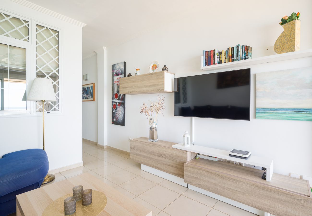 Casa en Las Palmas de Gran Canaria - Luis Morote 61