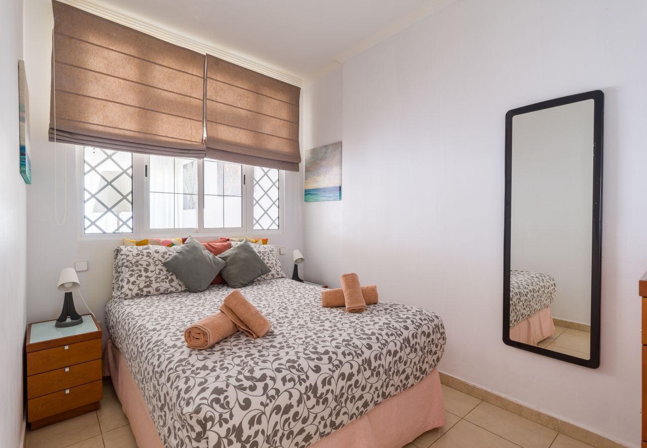 Casa en Las Palmas de Gran Canaria - Luis Morote 61