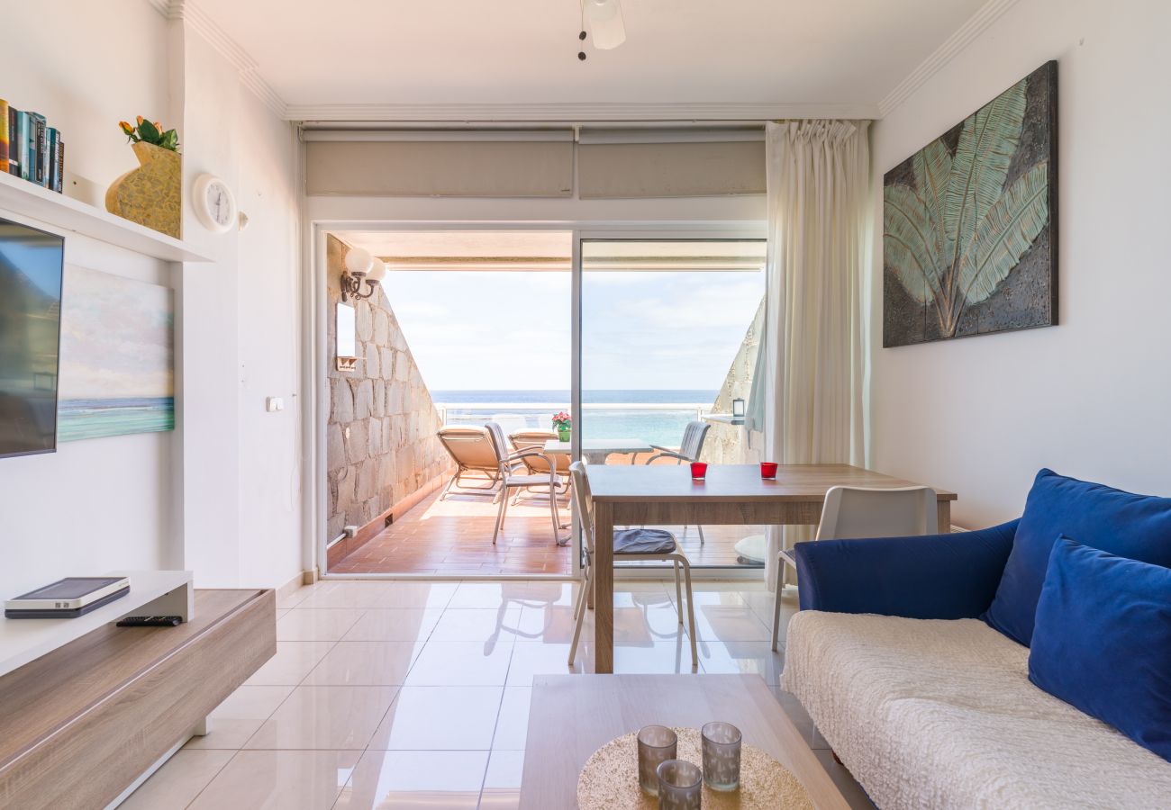 Casa en Las Palmas de Gran Canaria - Luis Morote 61