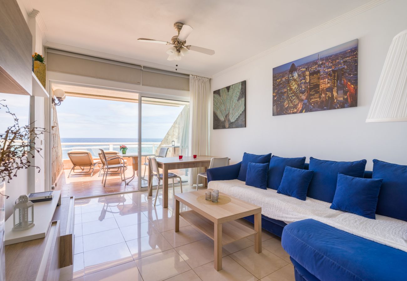 Casa en Las Palmas de Gran Canaria - Luis Morote 61