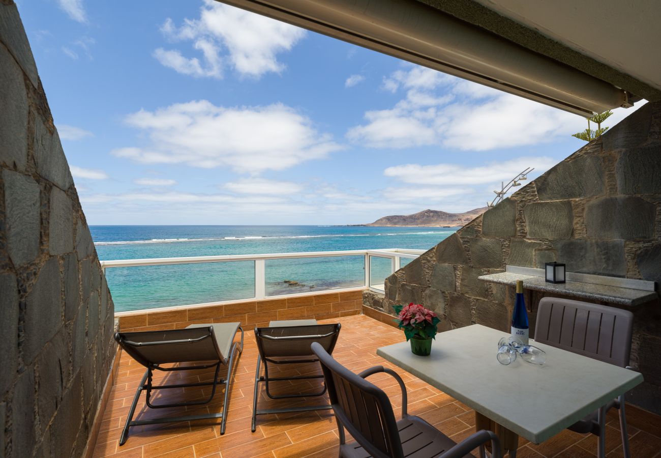 Casa en Las Palmas de Gran Canaria - Luis Morote 61