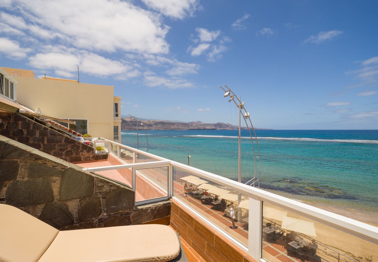 Casa en Las Palmas de Gran Canaria - Luis Morote 61