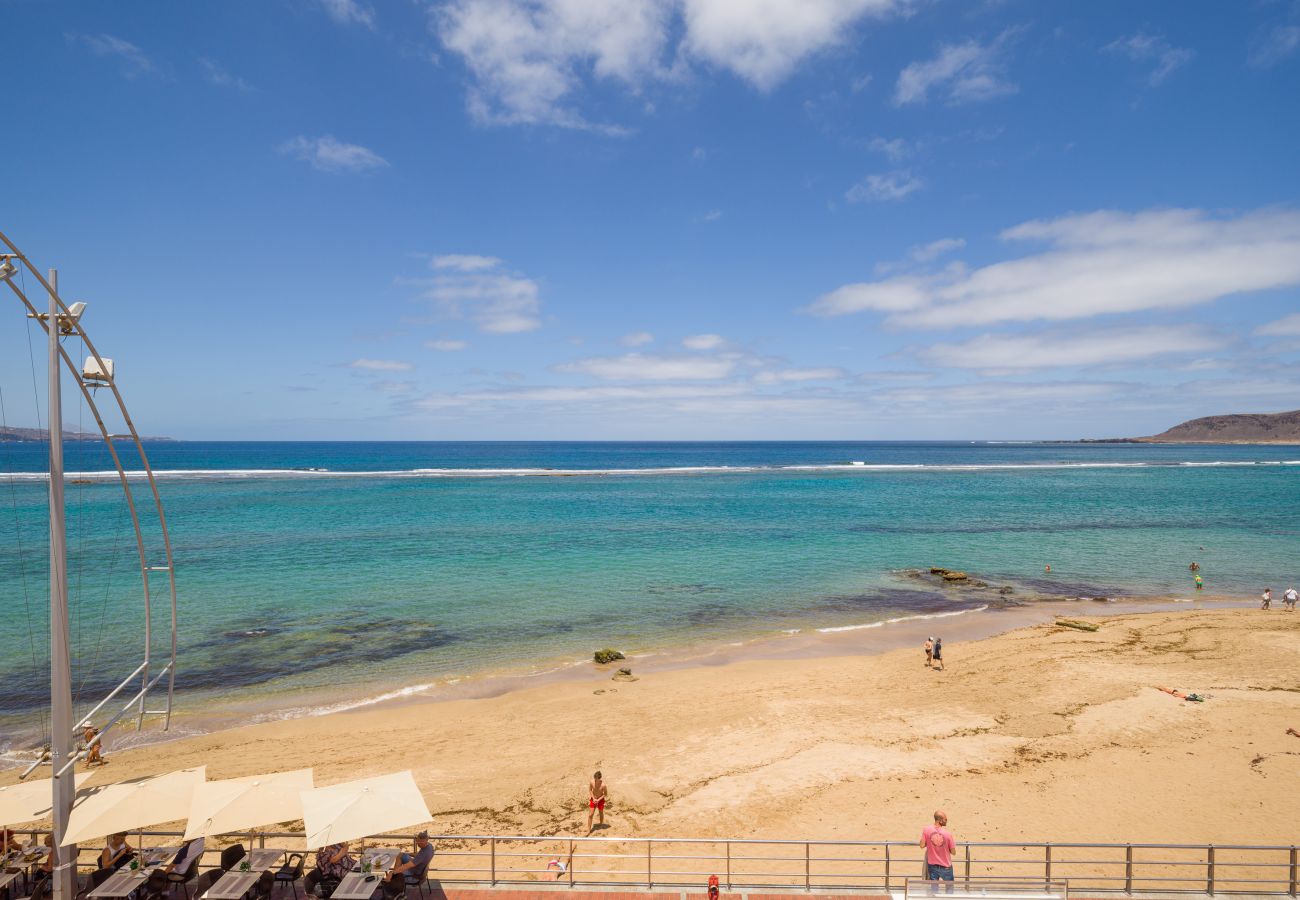 Casa en Las Palmas de Gran Canaria - Luis Morote 61
