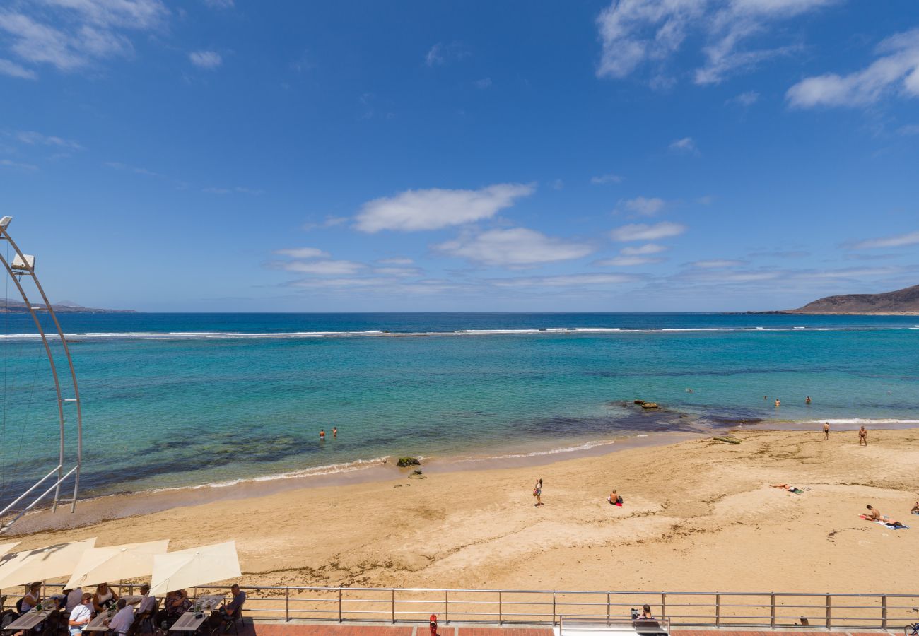Casa en Las Palmas de Gran Canaria - Luis Morote 61