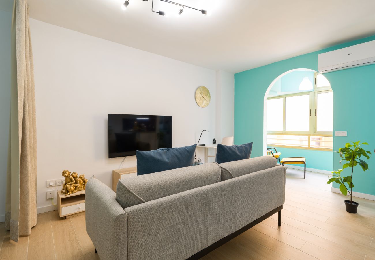 Casa en Las Palmas de Gran Canaria - Portugal 70