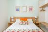 Apartamento en Las Palmas de Gran Canaria - Padre Cueto 8 Apartamento en Las Palmas de Gran Canaria - Padre Cueto 8
