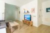 Apartamento en Las Palmas de Gran Canaria - Padre Cueto 8 Apartamento en Las Palmas de Gran Canaria - Padre Cueto 8