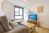 Apartamento en Las Palmas de Gran Canaria - Padre Cueto 8 Apartamento en Las Palmas de Gran Canaria - Padre Cueto 8