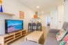 Apartamento en Las Palmas de Gran Canaria - Padre Cueto 8 Apartamento en Las Palmas de Gran Canaria - Padre Cueto 8