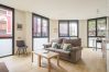 Apartamento en Las Palmas de Gran Canaria - Padre Cueto 8 Apartamento en Las Palmas de Gran Canaria - Padre Cueto 8