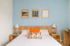Apartamento en Las Palmas de Gran Canaria - Padre Cueto 8 Apartamento en Las Palmas de Gran Canaria - Padre Cueto 8