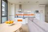 Apartamento en Las Palmas de Gran Canaria - Padre Cueto 8 Apartamento en Las Palmas de Gran Canaria - Padre Cueto 8