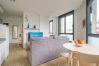 Apartamento en Las Palmas de Gran Canaria - Padre Cueto 8 Apartamento en Las Palmas de Gran Canaria - Padre Cueto 8