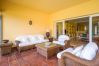 Chalet en Maspalomas - Raqueta Maspalomas Chalet en Maspalomas - Raqueta Maspalomas