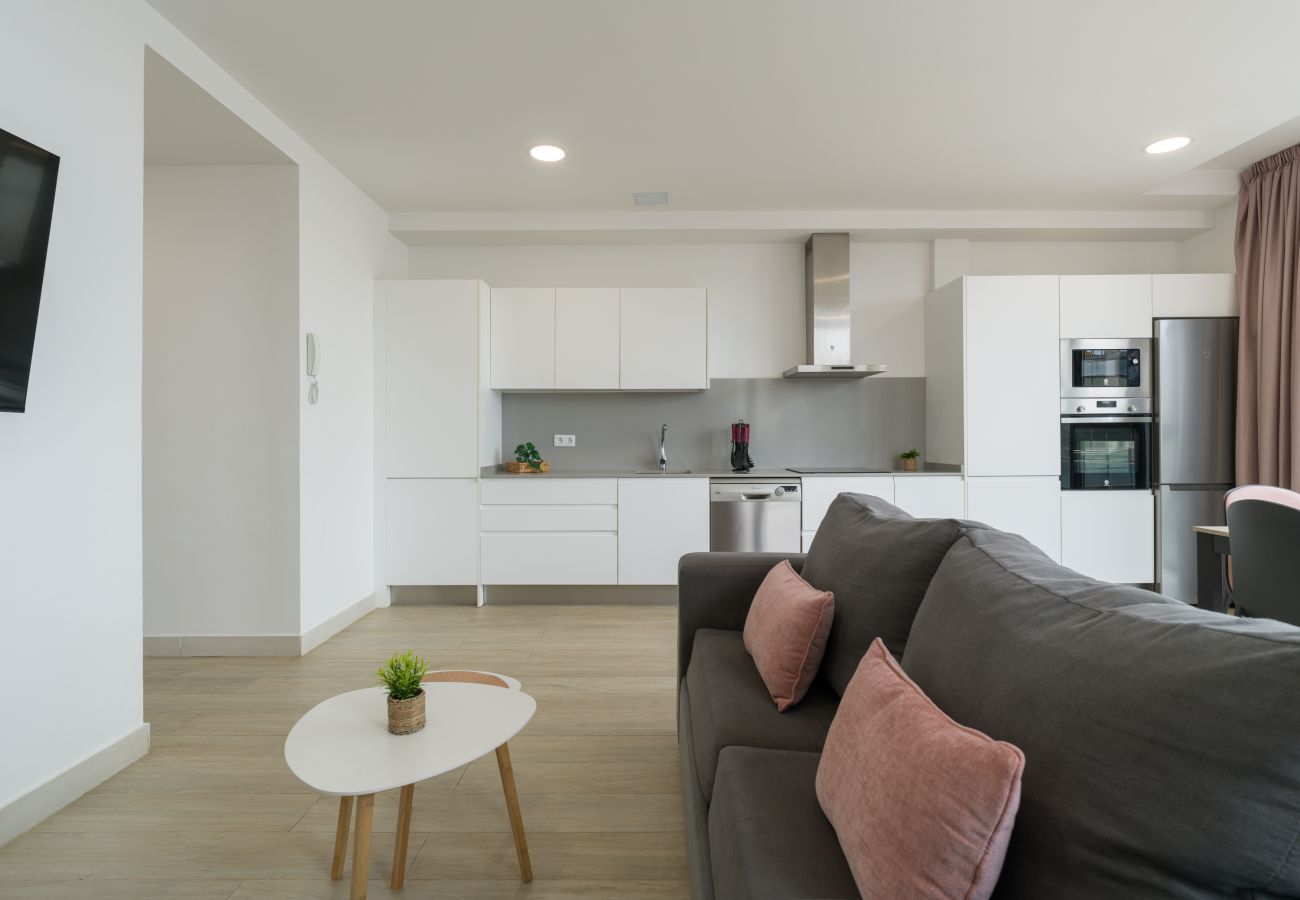 Casa en Las Palmas de Gran Canaria - Lanzarote 4