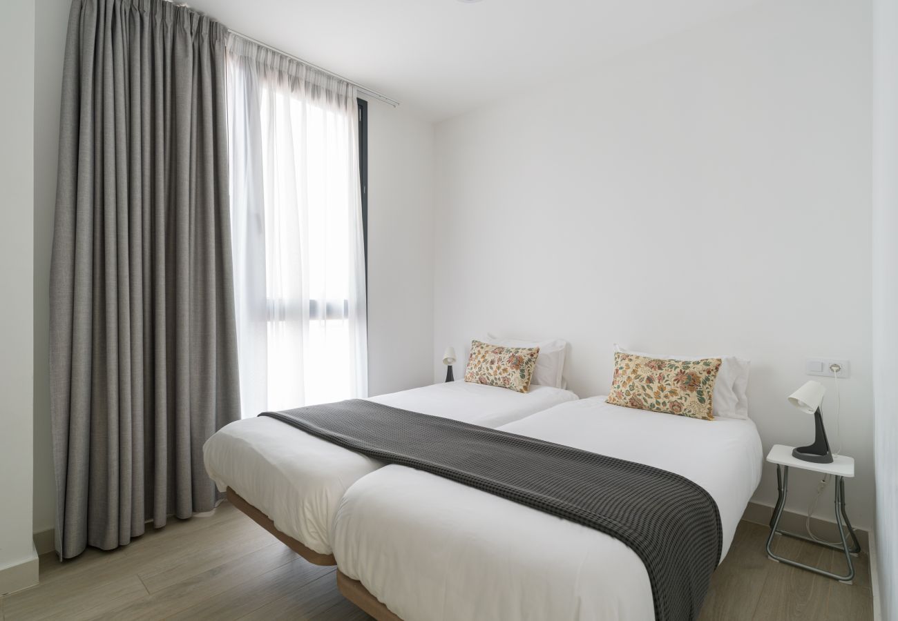 Casa en Las Palmas de Gran Canaria - Lanzarote 4