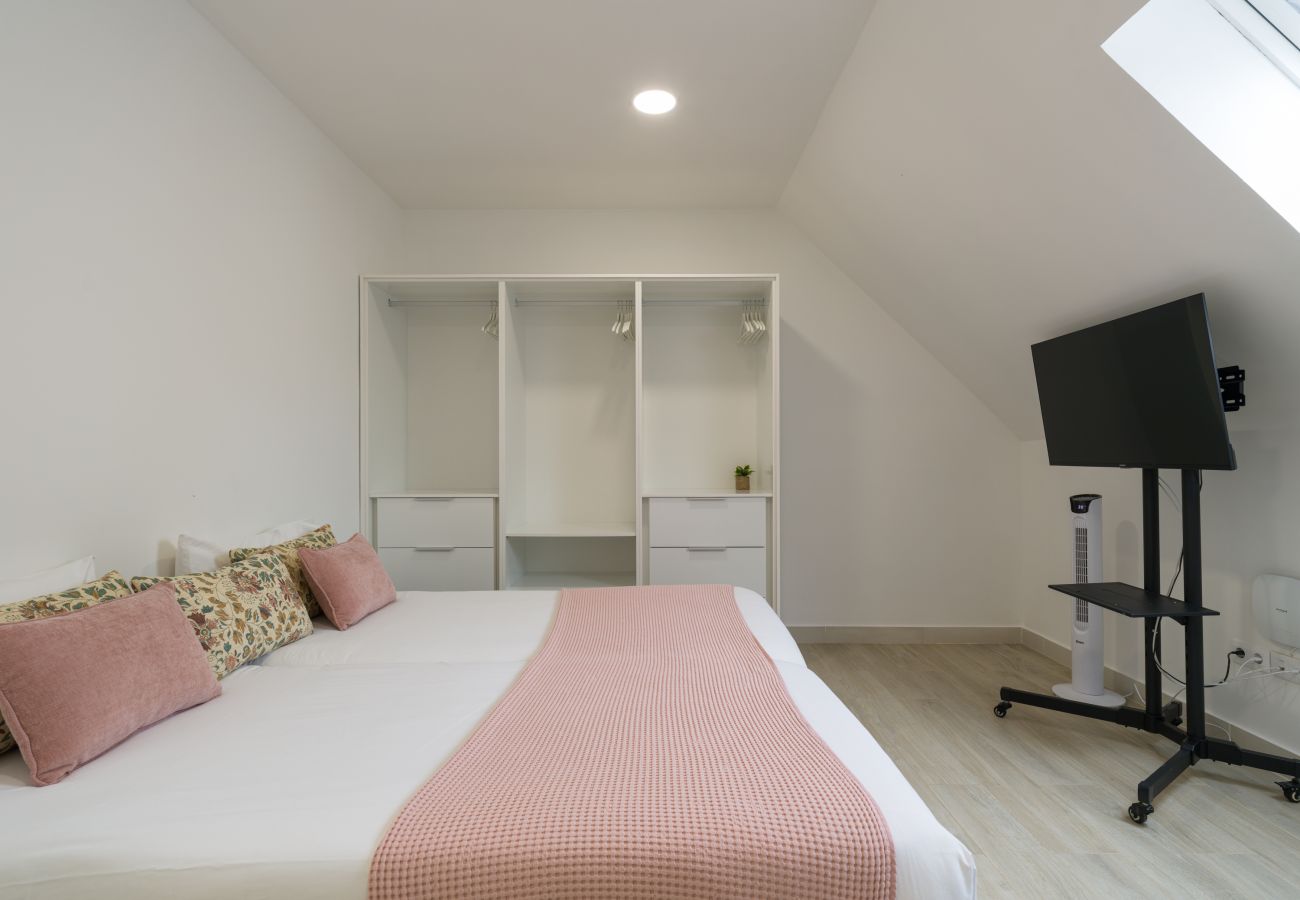 Casa en Las Palmas de Gran Canaria - Lanzarote 4