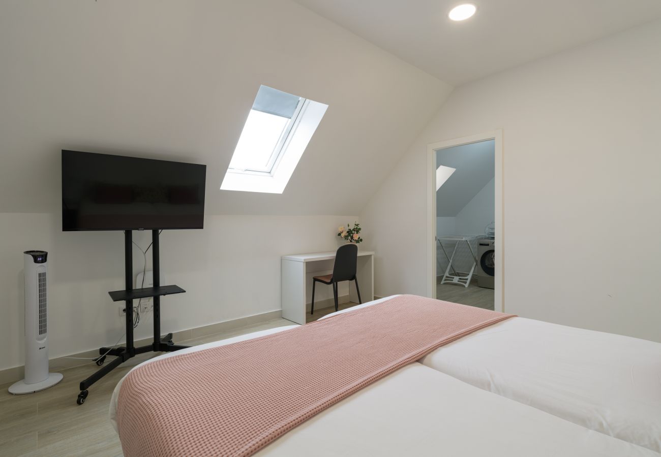 Casa en Las Palmas de Gran Canaria - Lanzarote 4