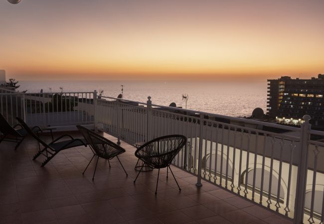  en Mogán - SUNSET HOUSE LOS CAIDEROS