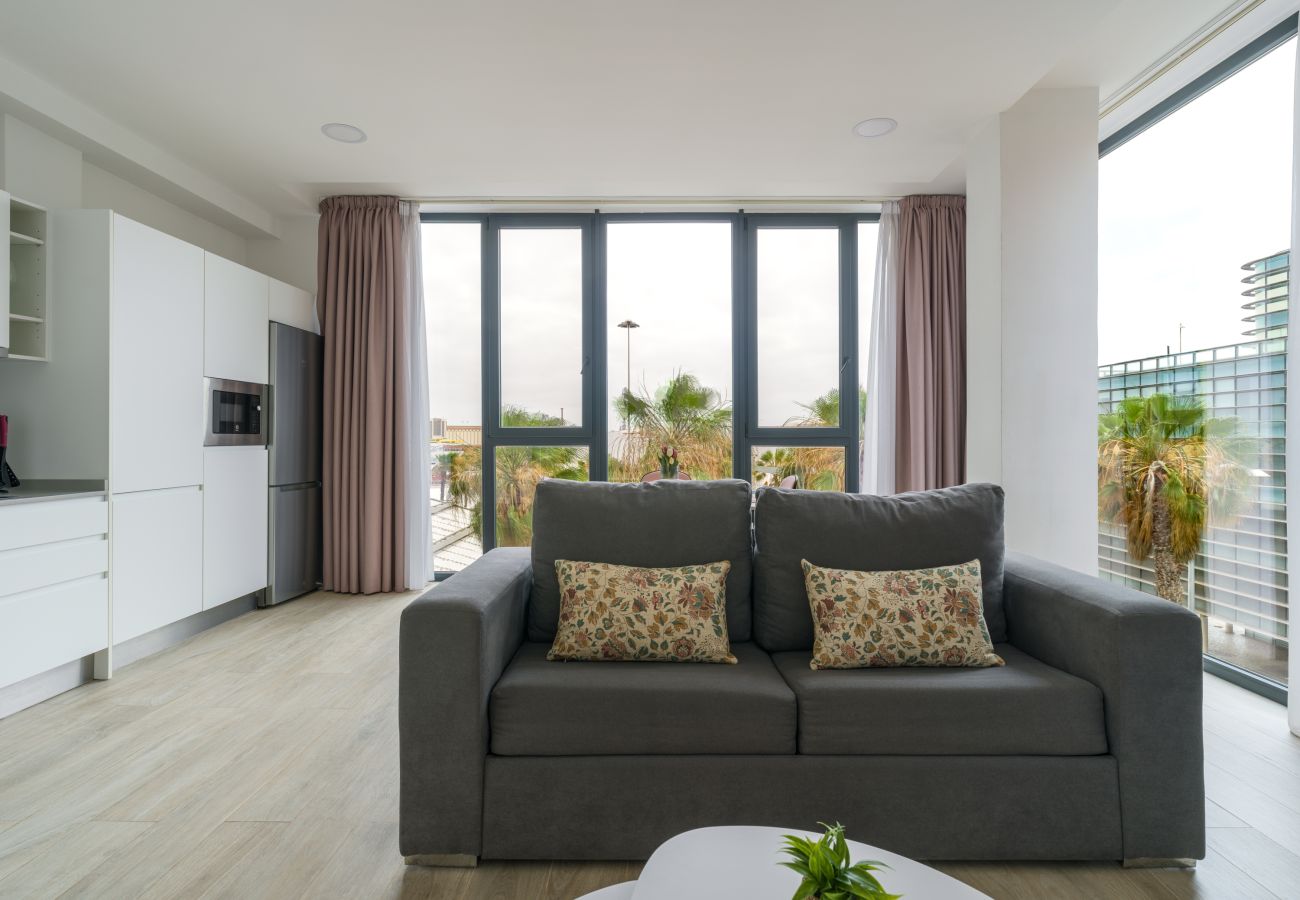 Casa en Las Palmas de Gran Canaria - Lanzarote 4