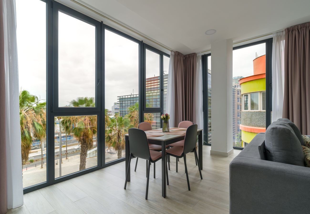 Casa en Las Palmas de Gran Canaria - Lanzarote 4