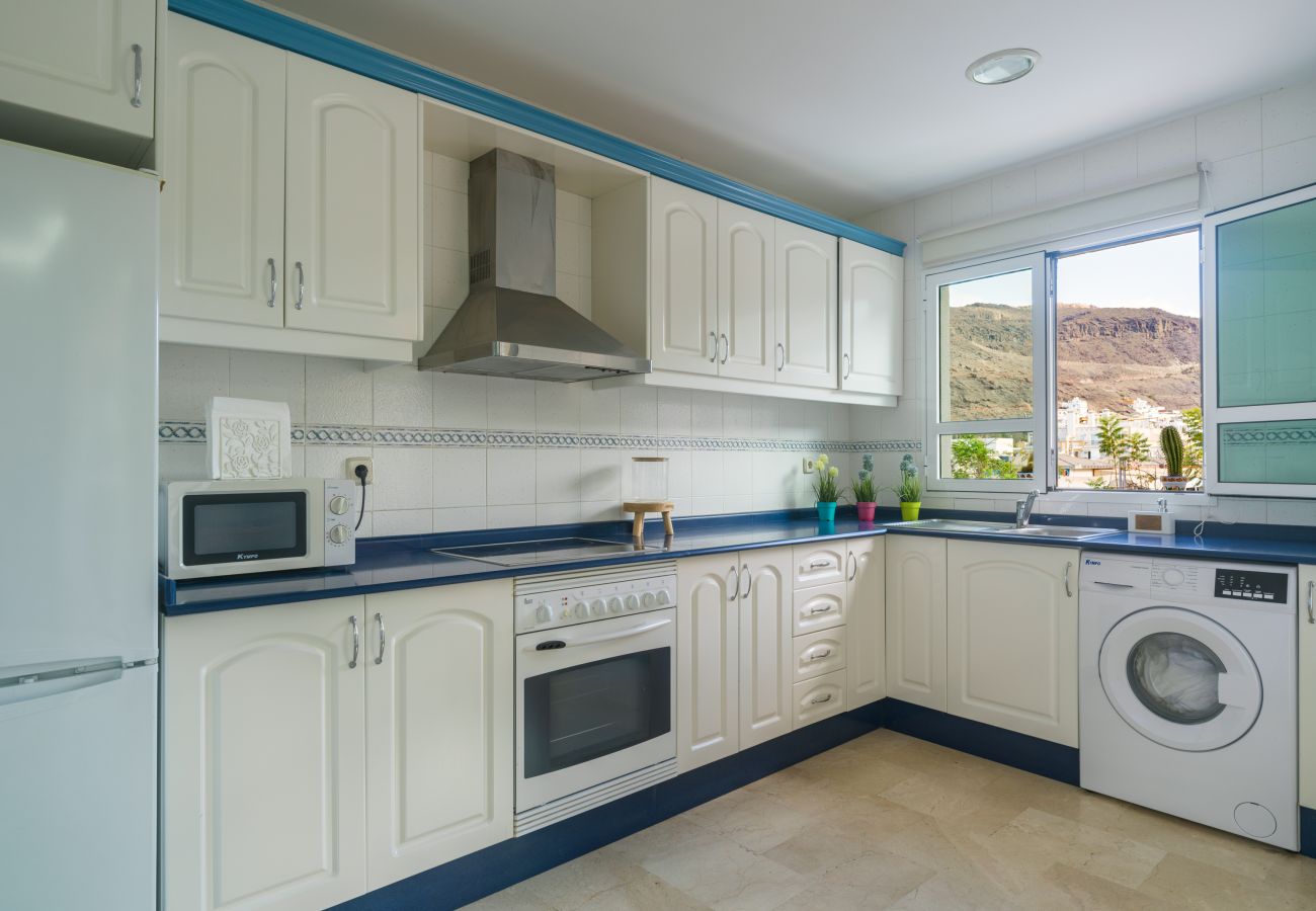 Casa en Mogán - Paseo de los Pescadores 42 Casa en Mogán - Paseo de los Pescadores 42
