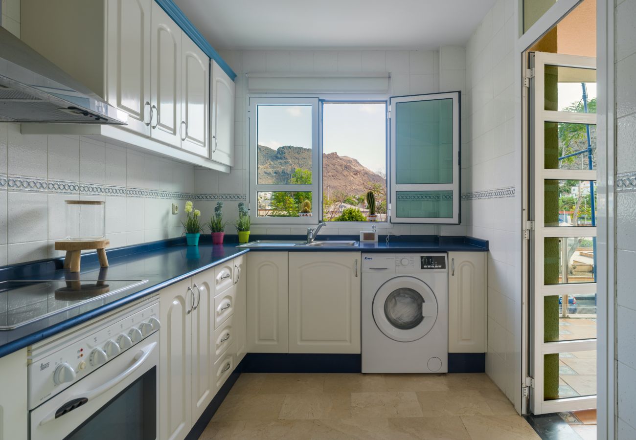 Casa en Mogán - Paseo de los Pescadores 42 Casa en Mogán - Paseo de los Pescadores 42