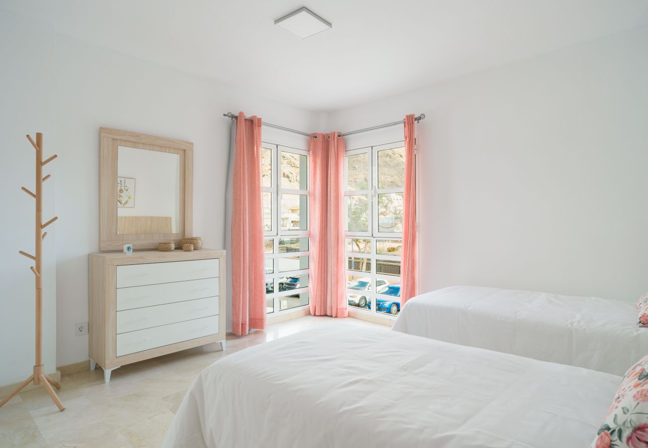 Casa en Mogán - Paseo de los Pescadores 42 Casa en Mogán - Paseo de los Pescadores 42