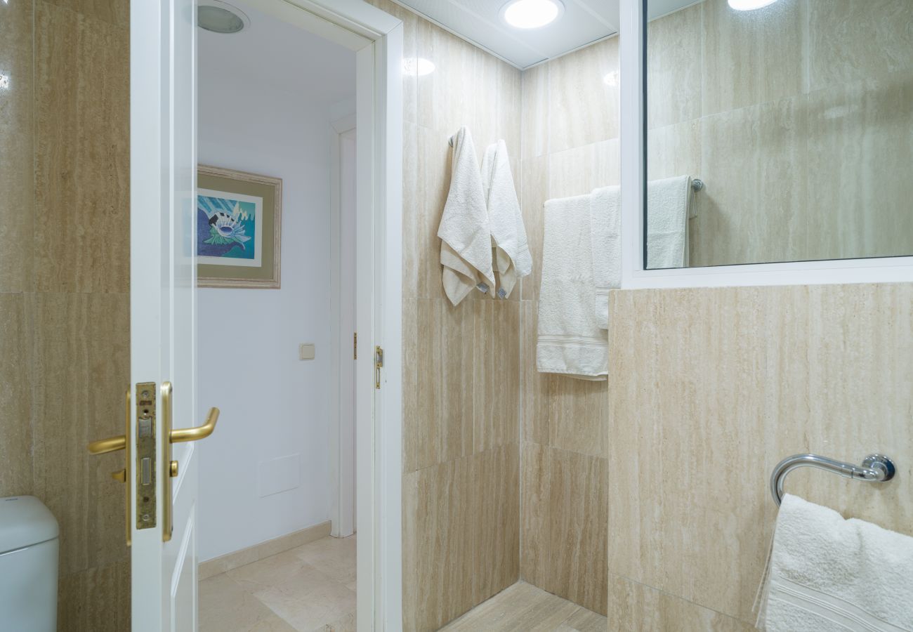 Casa en Mogán - Paseo de los Pescadores 42 Casa en Mogán - Paseo de los Pescadores 42