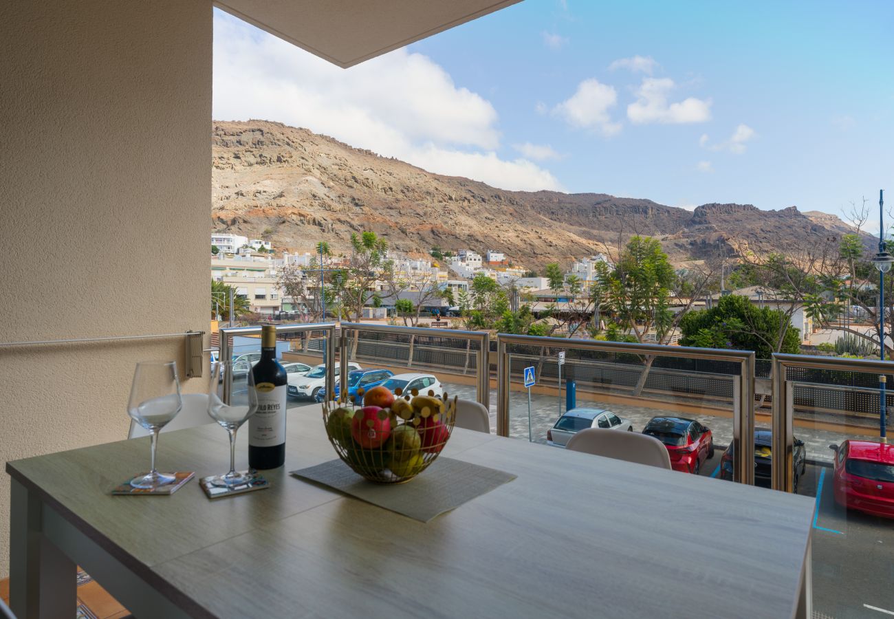 Casa en Mogán - Paseo de los Pescadores 42 Casa en Mogán - Paseo de los Pescadores 42
