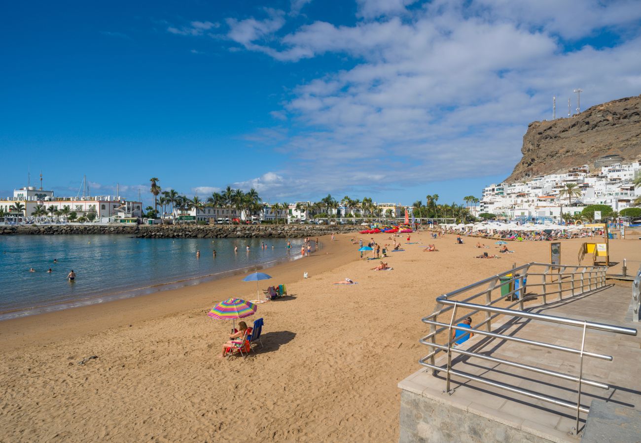 Casa en Mogán - Paseo de los Pescadores 42 Casa en Mogán - Paseo de los Pescadores 42