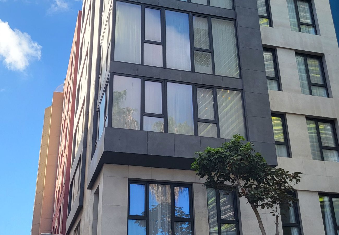 Apartamento en Las Palmas de Gran Canaria - Lanzarote 4