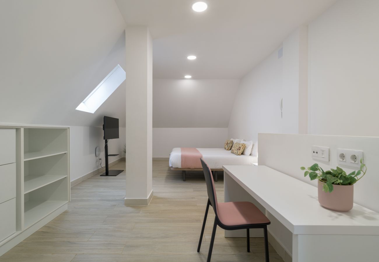 Apartamento en Las Palmas de Gran Canaria - Lanzarote 4
