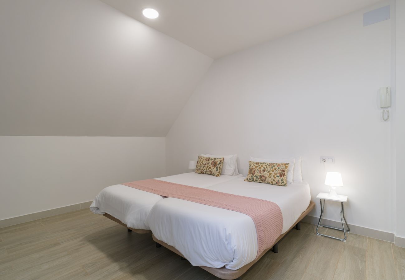 Apartamento en Las Palmas de Gran Canaria - Lanzarote 4